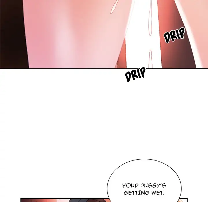 Office Ladies (Fandastic) Chapter 18 Page 9