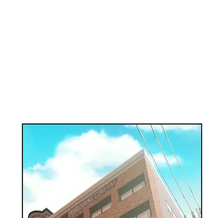Office Ladies (Fandastic) Chapter 18 Page 95