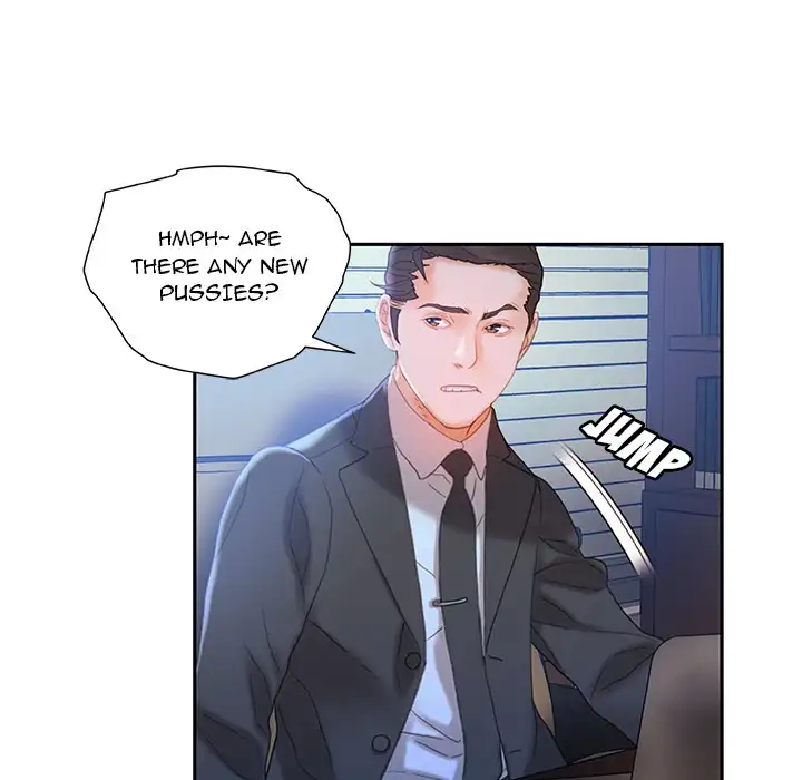 Office Ladies (Fandastic) Chapter 18 Page 98