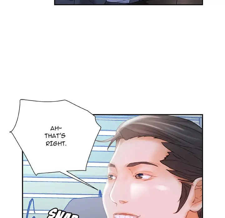 Office Ladies (Fandastic) Chapter 18 Page 99