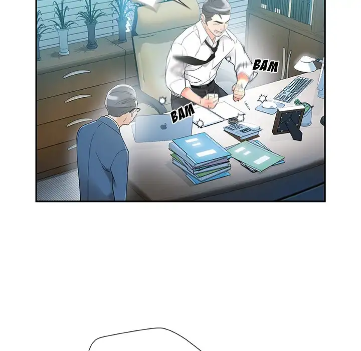Office Ladies (Fandastic) Chapter 1 Page 10