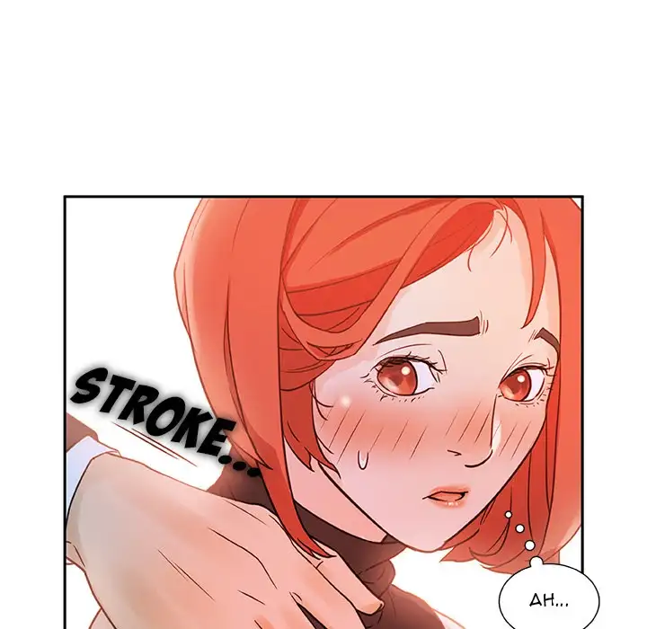 Office Ladies (Fandastic) Chapter 1 Page 100