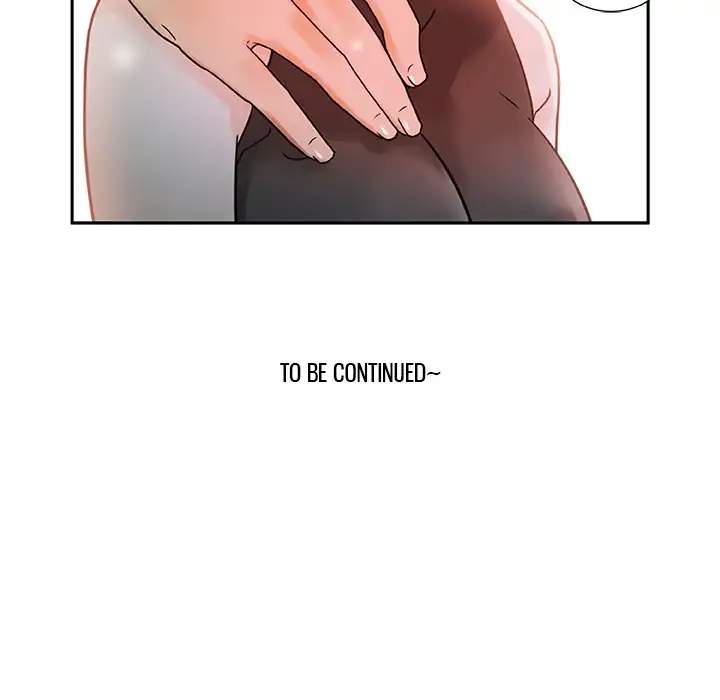 Office Ladies (Fandastic) Chapter 1 Page 101