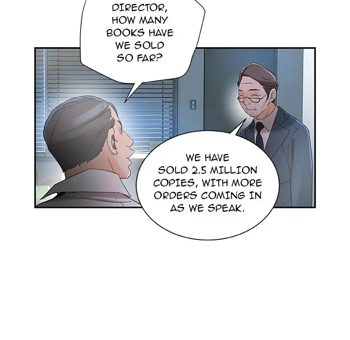 Office Ladies (Fandastic) Chapter 1 Page 11