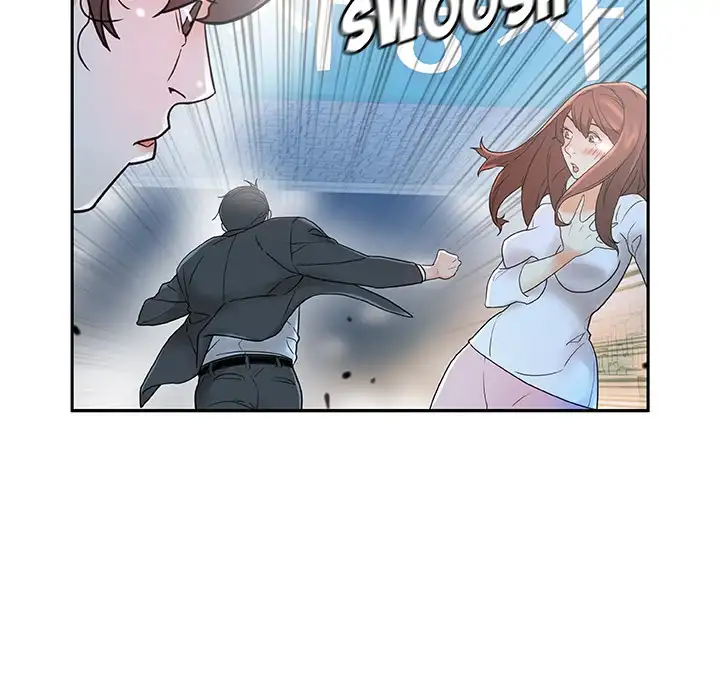 Office Ladies (Fandastic) Chapter 1 Page 19
