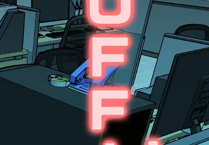 Office Ladies (Fandastic) Chapter 1 Page 2