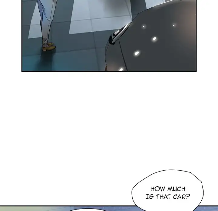 Office Ladies (Fandastic) Chapter 1 Page 21