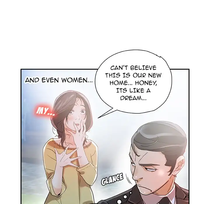 Office Ladies (Fandastic) Chapter 1 Page 26