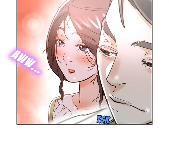 Office Ladies (Fandastic) Chapter 1 Page 28