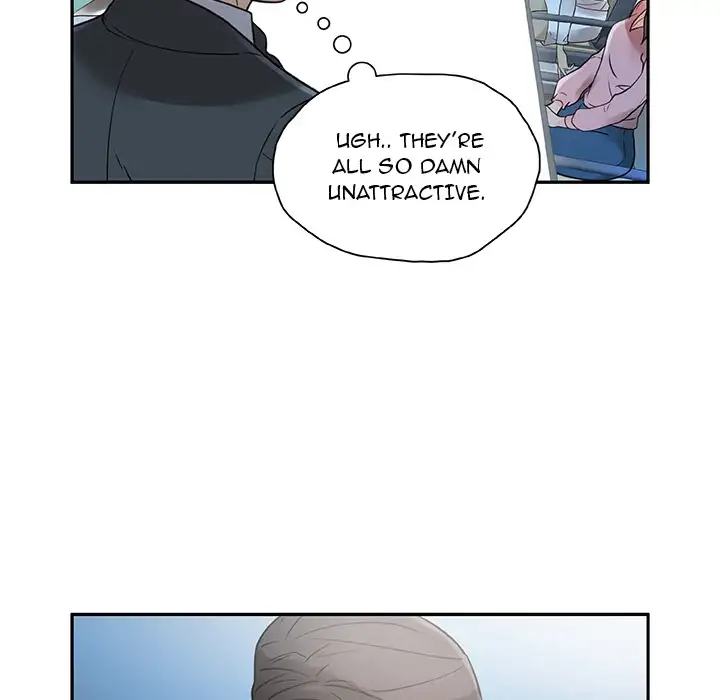 Office Ladies (Fandastic) Chapter 1 Page 37