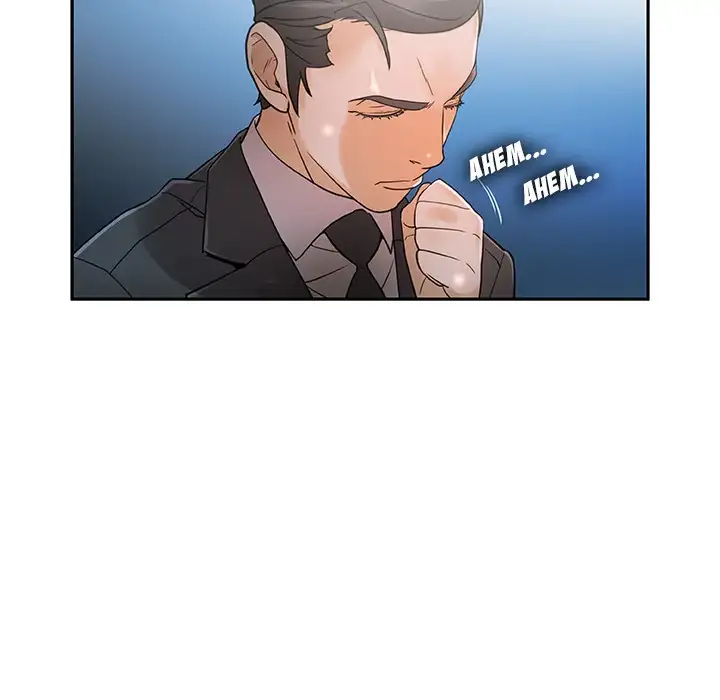 Office Ladies (Fandastic) Chapter 1 Page 38