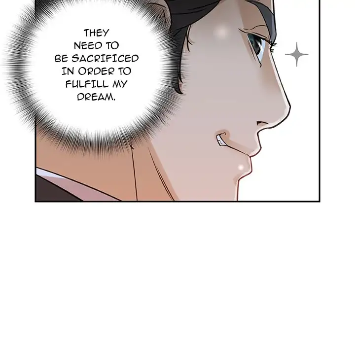 Office Ladies (Fandastic) Chapter 1 Page 48