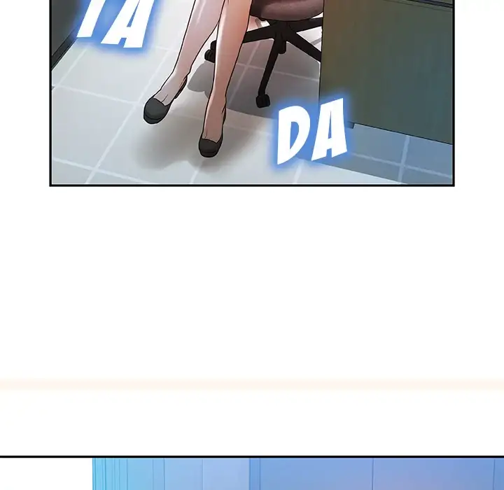 Office Ladies (Fandastic) Chapter 1 Page 51