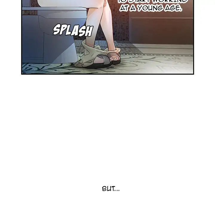 Office Ladies (Fandastic) Chapter 1 Page 60