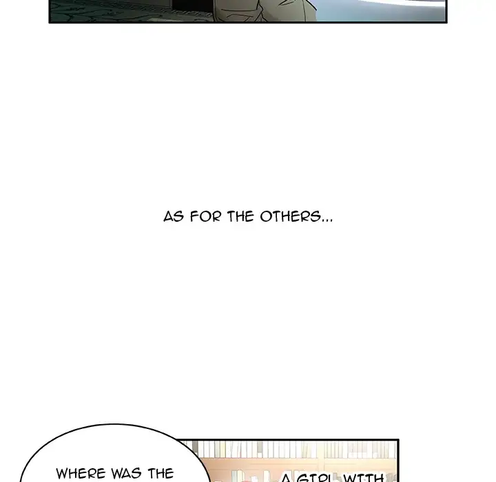 Office Ladies (Fandastic) Chapter 1 Page 64