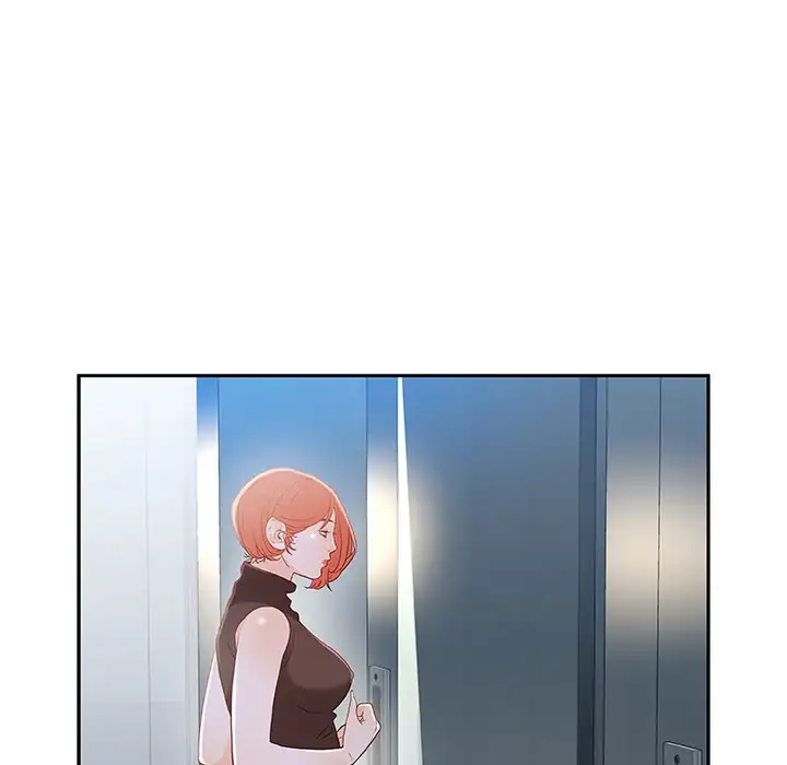 Office Ladies (Fandastic) Chapter 1 Page 67