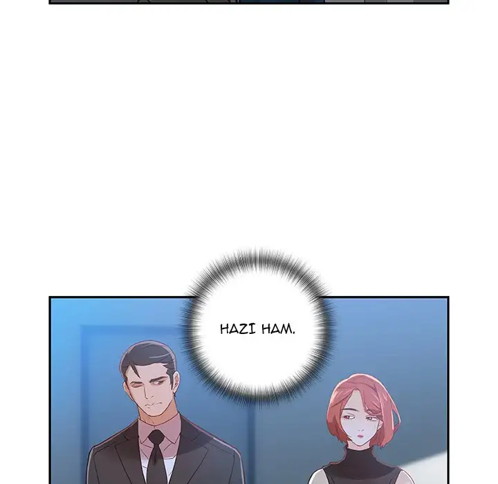 Office Ladies (Fandastic) Chapter 1 Page 70