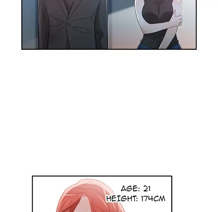 Office Ladies (Fandastic) Chapter 1 Page 71