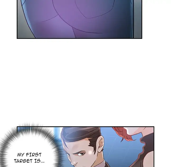 Office Ladies (Fandastic) Chapter 1 Page 74
