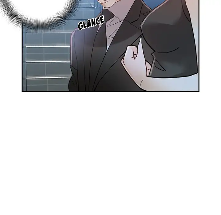 Office Ladies (Fandastic) Chapter 1 Page 75