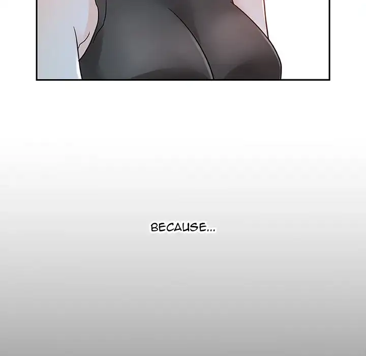 Office Ladies (Fandastic) Chapter 1 Page 77