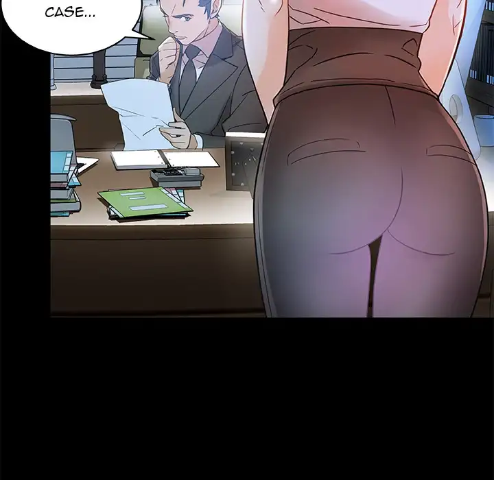 Office Ladies (Fandastic) Chapter 1 Page 82