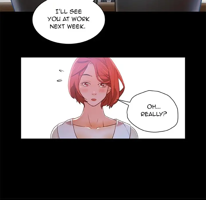 Office Ladies (Fandastic) Chapter 1 Page 85
