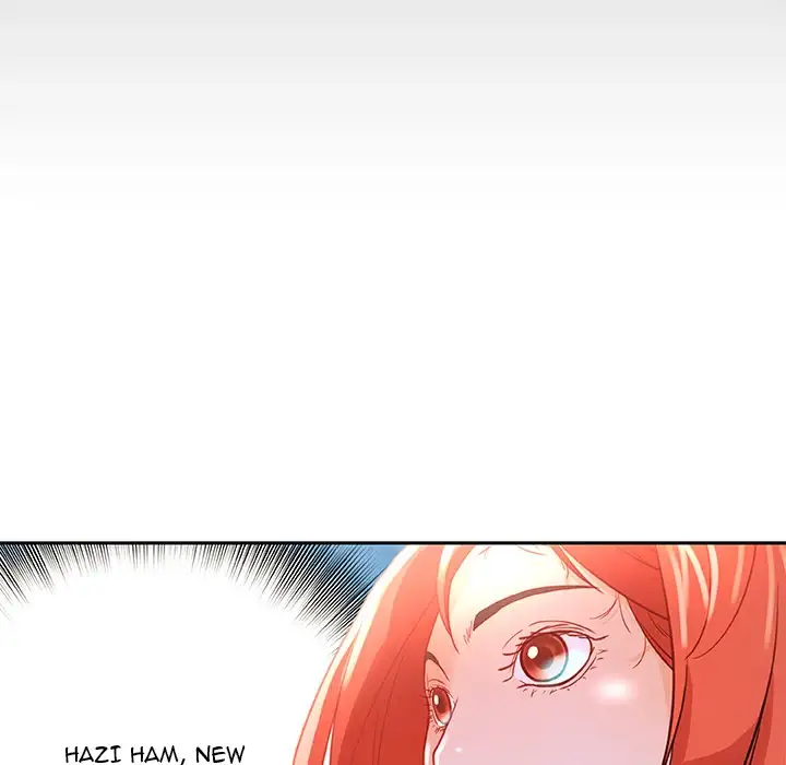 Office Ladies (Fandastic) Chapter 1 Page 88