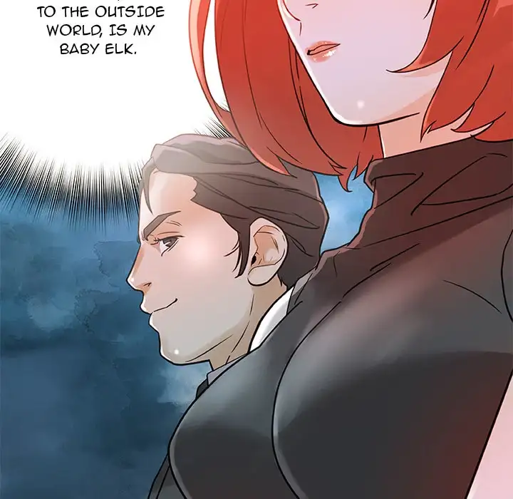 Office Ladies (Fandastic) Chapter 1 Page 89