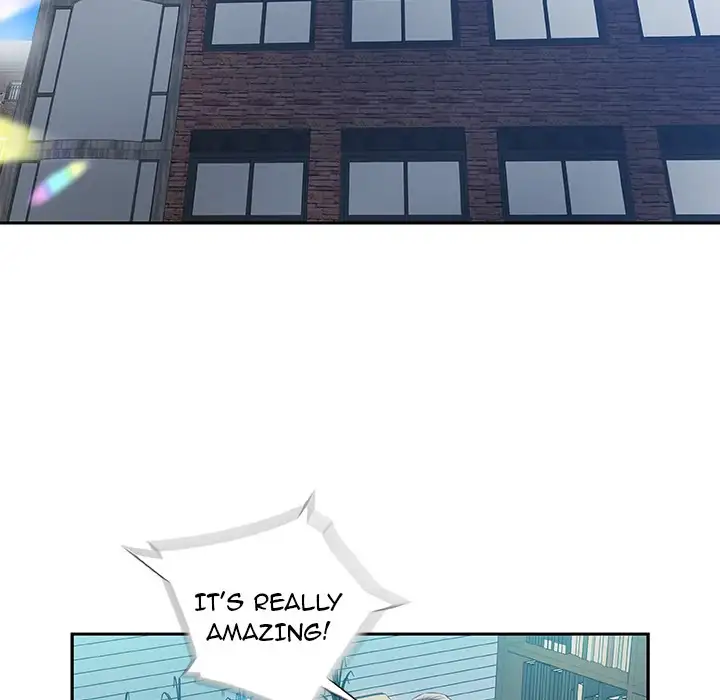 Office Ladies (Fandastic) Chapter 1 Page 9