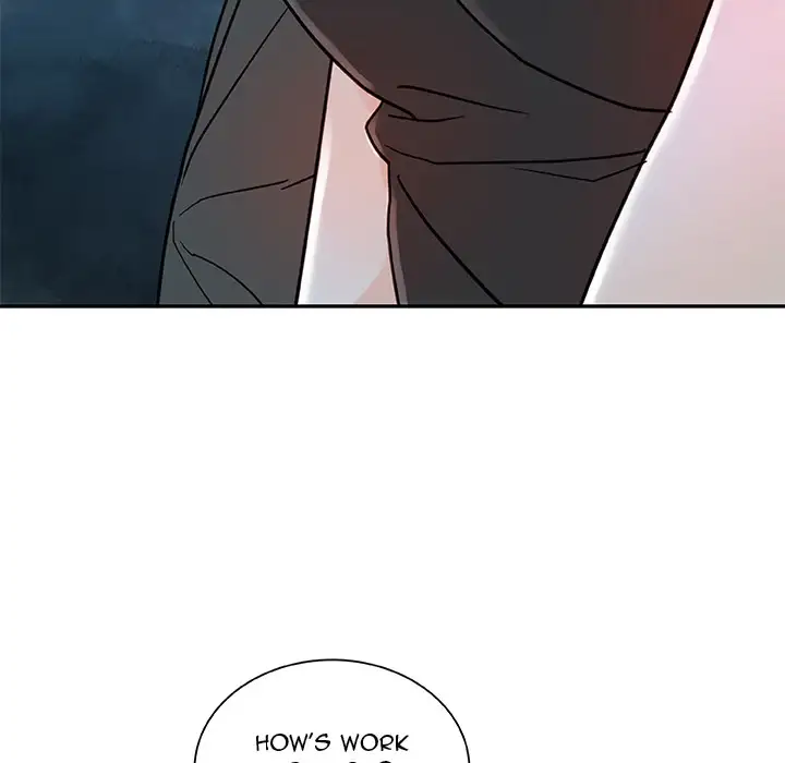 Office Ladies (Fandastic) Chapter 1 Page 90
