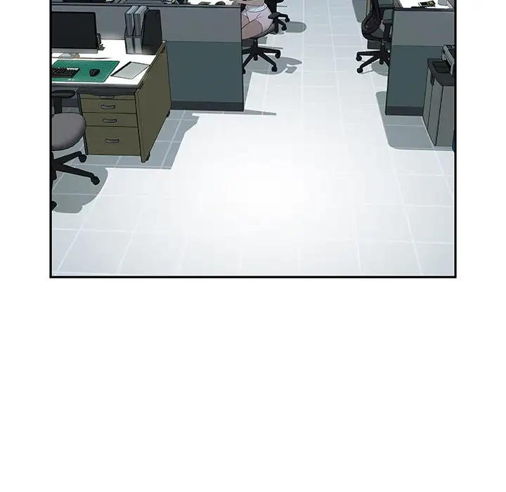 Office Ladies (Fandastic) Chapter 1 Page 94