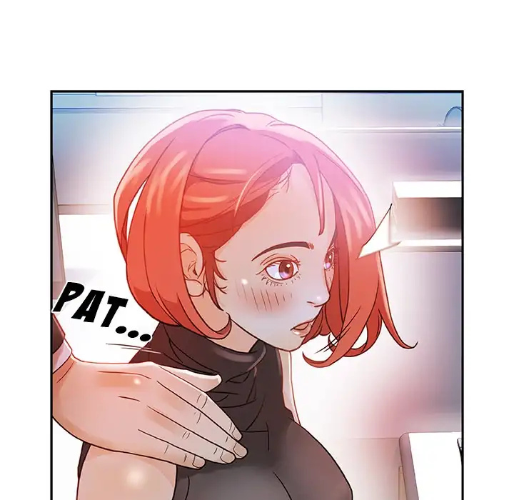 Office Ladies (Fandastic) Chapter 1 Page 96