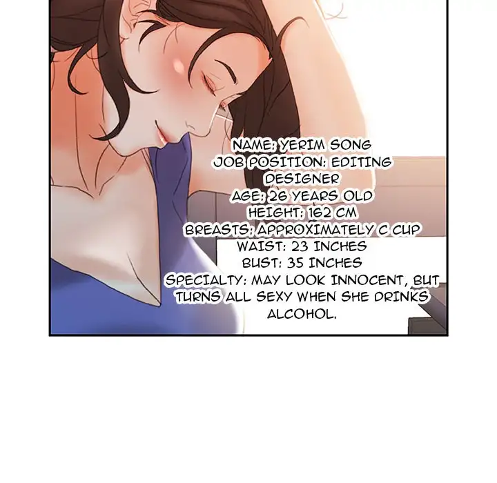 Office Ladies (Fandastic) Chapter 19 Page 100