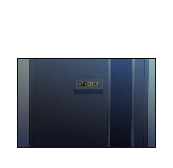 Office Ladies (Fandastic) Chapter 19 Page 103