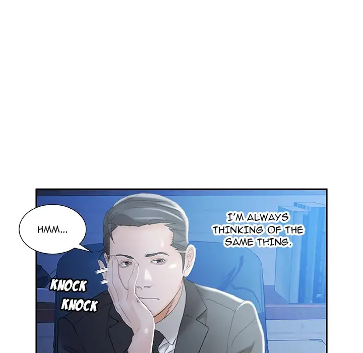 Office Ladies (Fandastic) Chapter 19 Page 104