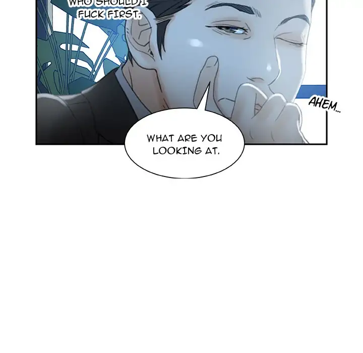 Office Ladies (Fandastic) Chapter 19 Page 106