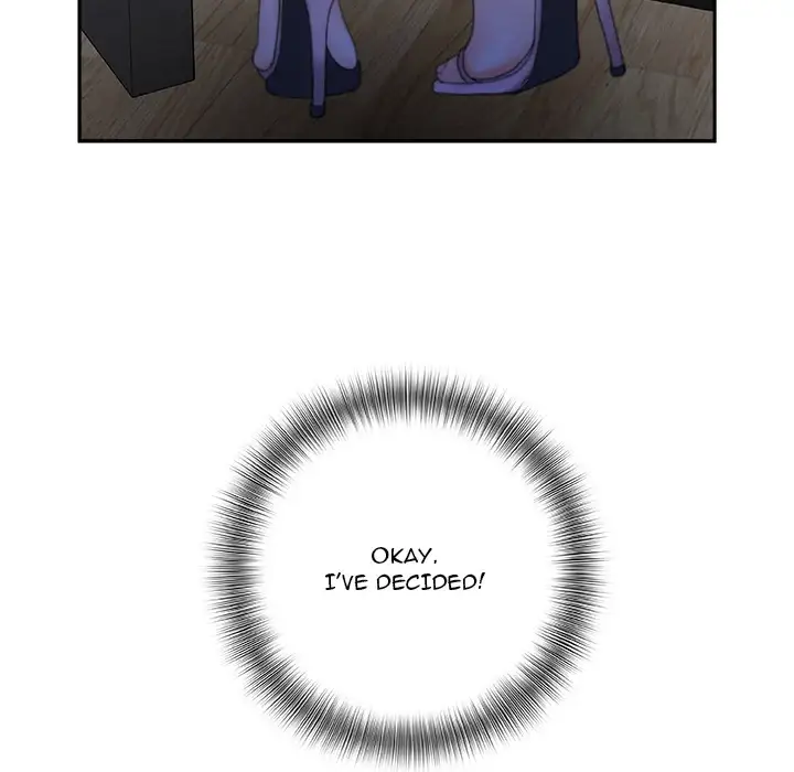 Office Ladies (Fandastic) Chapter 19 Page 108