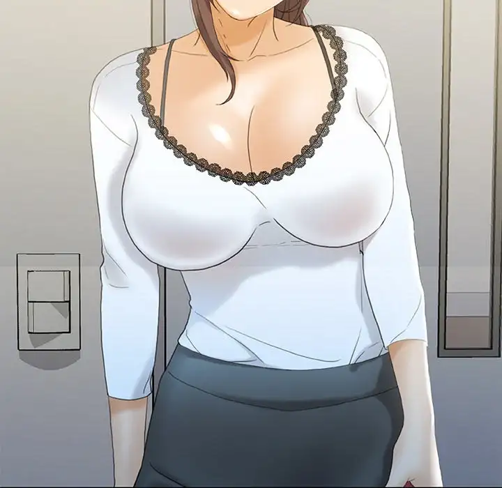Office Ladies (Fandastic) Chapter 19 Page 11