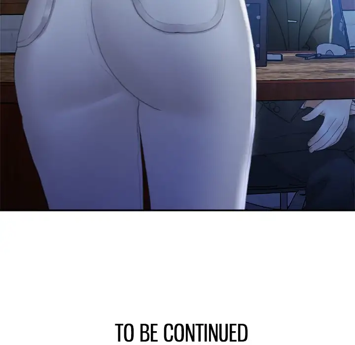 Office Ladies (Fandastic) Chapter 19 Page 110