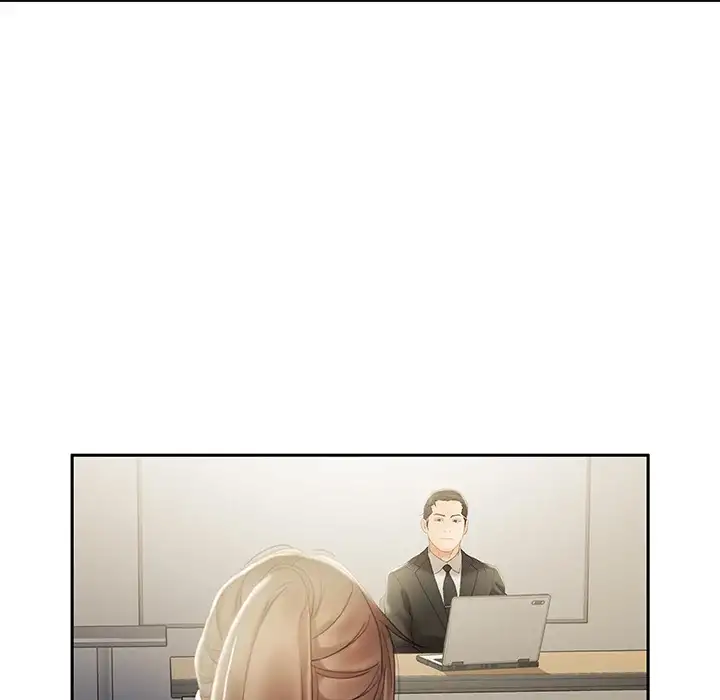 Office Ladies (Fandastic) Chapter 19 Page 12