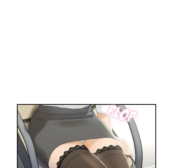 Office Ladies (Fandastic) Chapter 19 Page 15