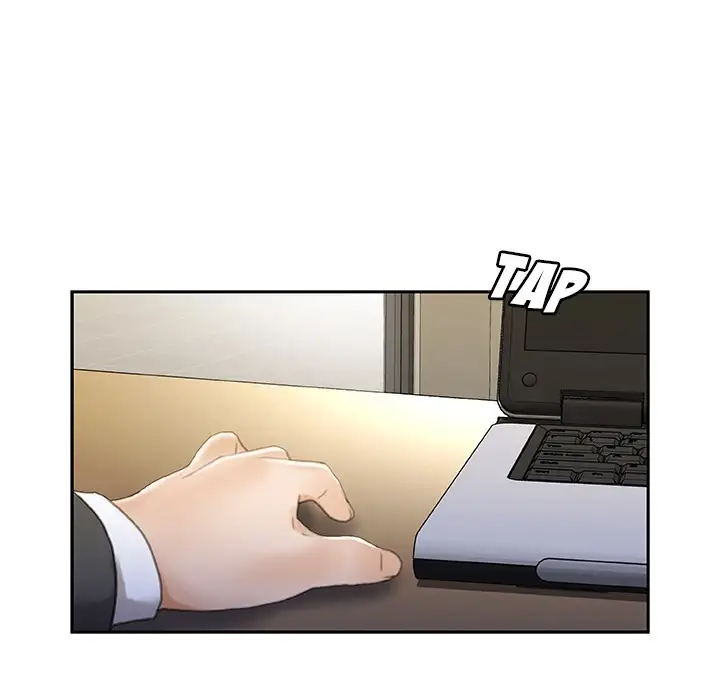 Office Ladies (Fandastic) Chapter 19 Page 24
