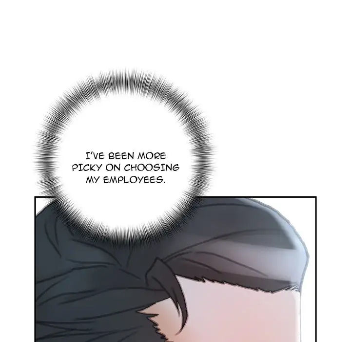 Office Ladies (Fandastic) Chapter 19 Page 25