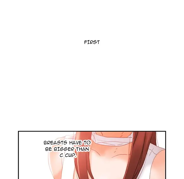 Office Ladies (Fandastic) Chapter 19 Page 27