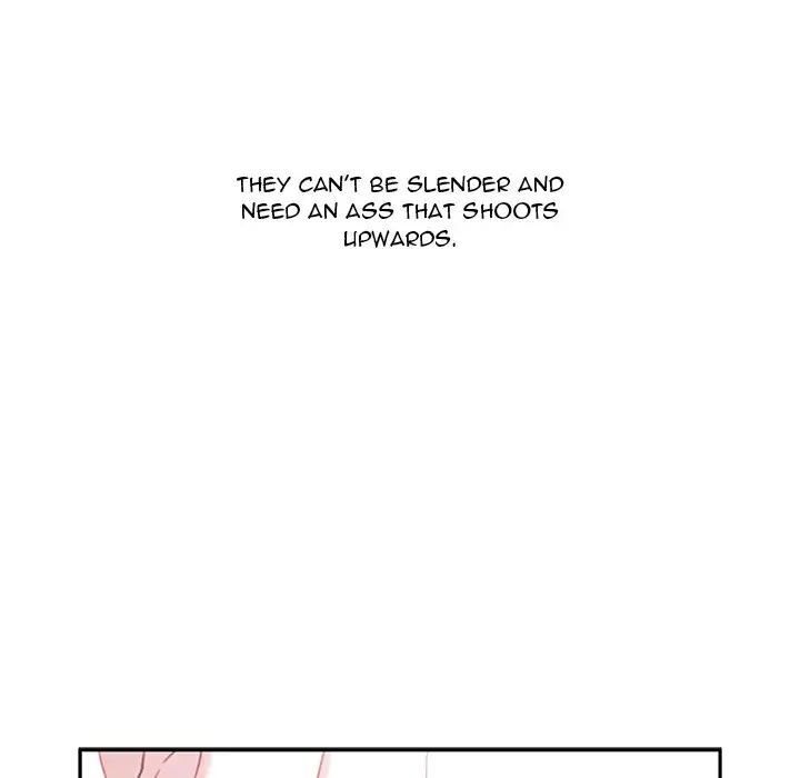 Office Ladies (Fandastic) Chapter 19 Page 31