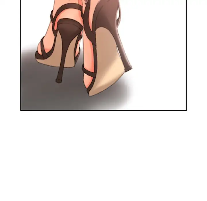 Office Ladies (Fandastic) Chapter 19 Page 39