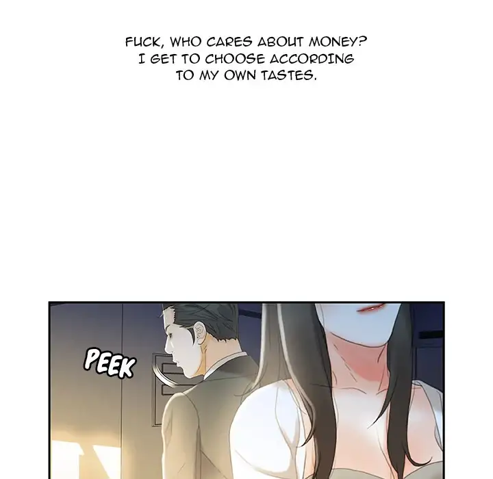 Office Ladies (Fandastic) Chapter 19 Page 51