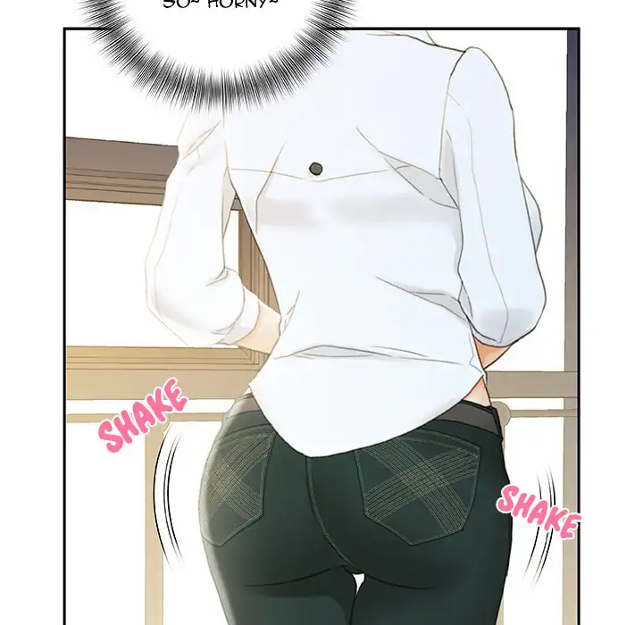 Office Ladies (Fandastic) Chapter 19 Page 61