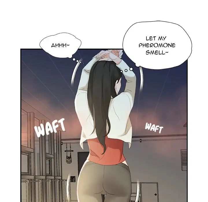 Office Ladies (Fandastic) Chapter 19 Page 65